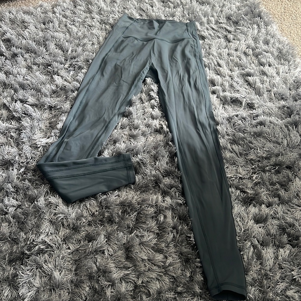 Alphalete Leggings 27”